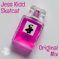 Jess Kidd - Skatcat