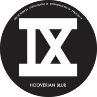 Hooverian Blur - Varvet009