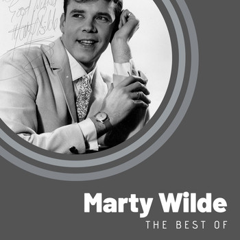 Marty Wilde - The Best of Marty Wilde