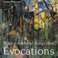 Nancy Ambrose King - Évocations
