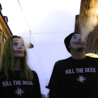 Kill The Geek - What The Streets Teach You