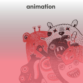 Various Artists - Animation