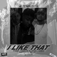 J Young - I Like That (Explicit)