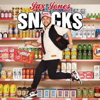 Jax Jones - Snacks (Supersize Plus) (Explicit)