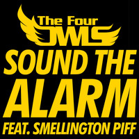The Four Owls - Sound the Alarm (Explicit)