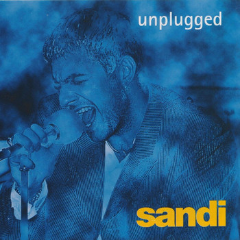 Sandi - Unplugged
