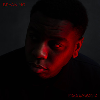 Bryan Mg - MGSEASON 2 (Explicit)