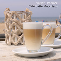 Velvet Dreamer - Cafe Latte Macchiato