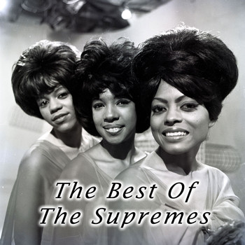 The Supremes - The Best of the Supremes