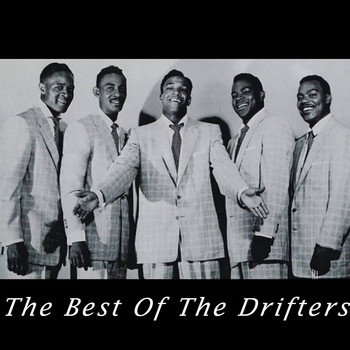 The Drifters - The Best of the Drifters
