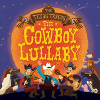 The Texas Tenors - The Cowboy Lullaby