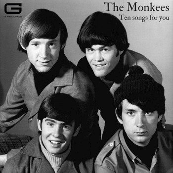 The Monkees - Ten songs for you