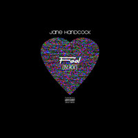 JANE HANDCOCK - (BLACK) Fool (Explicit)