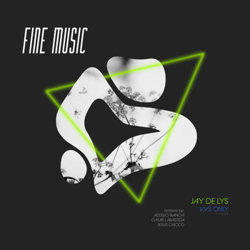 Jay de Lys - VVS Only