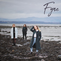 Fyne - Seven Seas (feat. Angela Musk, Fiori & Ra)