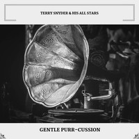 Terry Snyder and His All Stars - Gentle Purr-Cussion