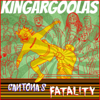 Kingargoolas - Cantona´s Fatality