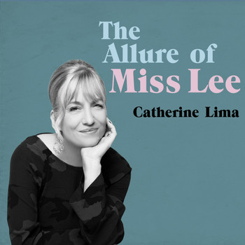 Catherine Lima / - The Allure of Miss Lee