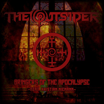 The Outsider - Bringers of the Apocalypse (feat. Kristian Niemann)