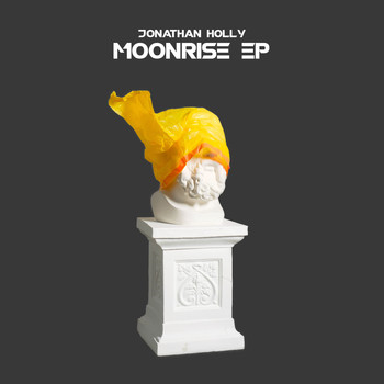 Jonathan Holly / - Moonrise- EP