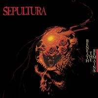 Sepultura - Mass Hypnosis (Mixdown)