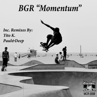 BGR (Beat Groove Rhythm) - Momentum