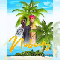Kusiid - Nobody (feat. Ceetune)