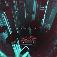 D-Sabber - New Dawn