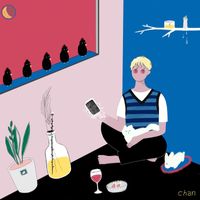 Chan - Cold Hands