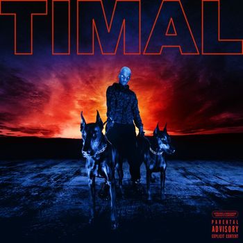 Timal - Week-end (feat. Leto) (Explicit)