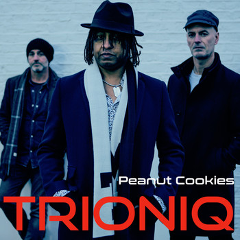 TRIONIQ - Peanut Cookies