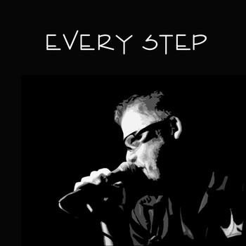Chance Munsterman - Every Step