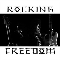 Benjtaro - Rocking Freedom