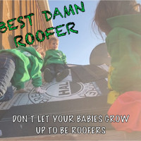 Best Damn Roofer - Don't Let Your Babies Grow up to Be Roofers (Explicit)