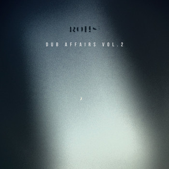 Various Artists - Dub Affairs, Vol. 2
