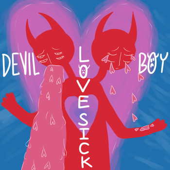 DEVILBOY - Lovesick (Explicit)
