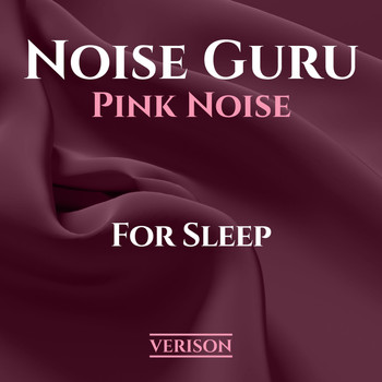 Noise Guru - Pink Noise for Sleep