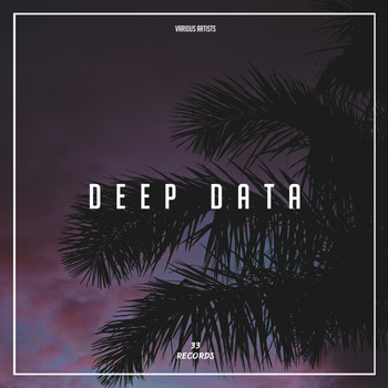 Various Artists - Deep Data