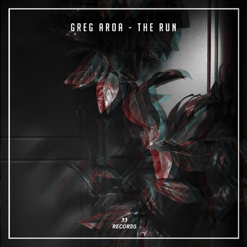 Greg Aroa - The Run
