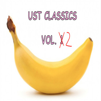 UltimateSqueakyToy / - UST Classics VOL. 2