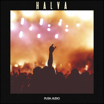 Various Artists - Halva