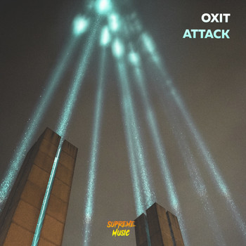 Oxit - Attack