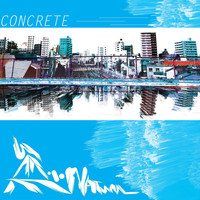 Warm Natural - Concrete