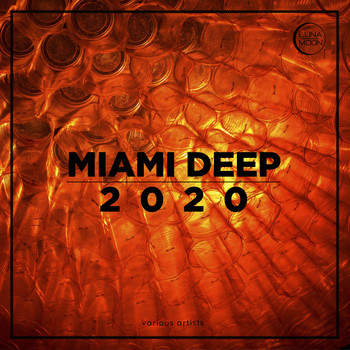 Various Artists - Miami Deep 2020