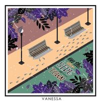 Vanessa - On The Other Side of Town
