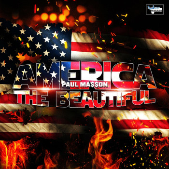 Paul Ma$$on - America the Beautiful (Explicit)