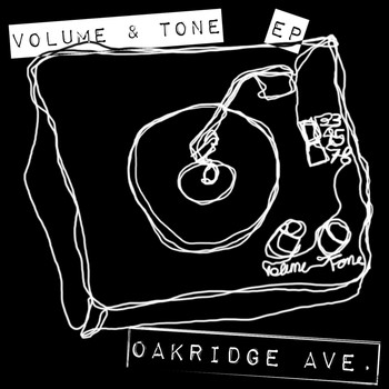Oakridge Ave. - Volume & Tone