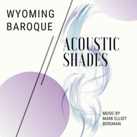 Wyoming Baroque - Acoustic Shades (Explicit)