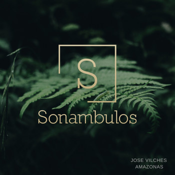 Jose Vilches - Amazonas