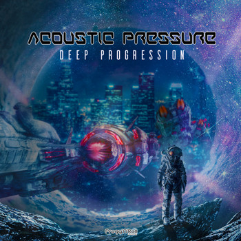 Acoustic Pressure - Deep Progression